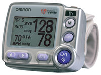 Тонометр на запястье  Omron  R7  